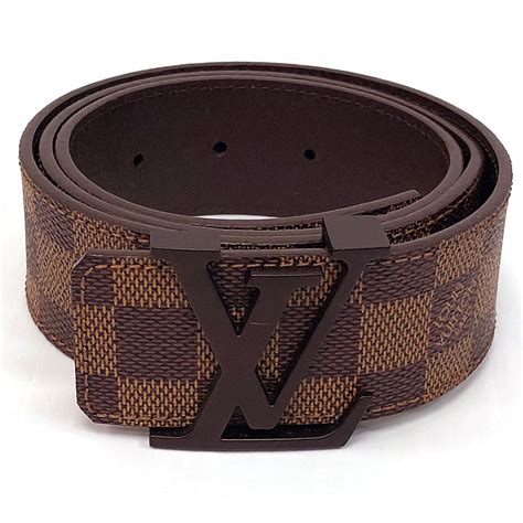 louis vuitton belt women's sale.